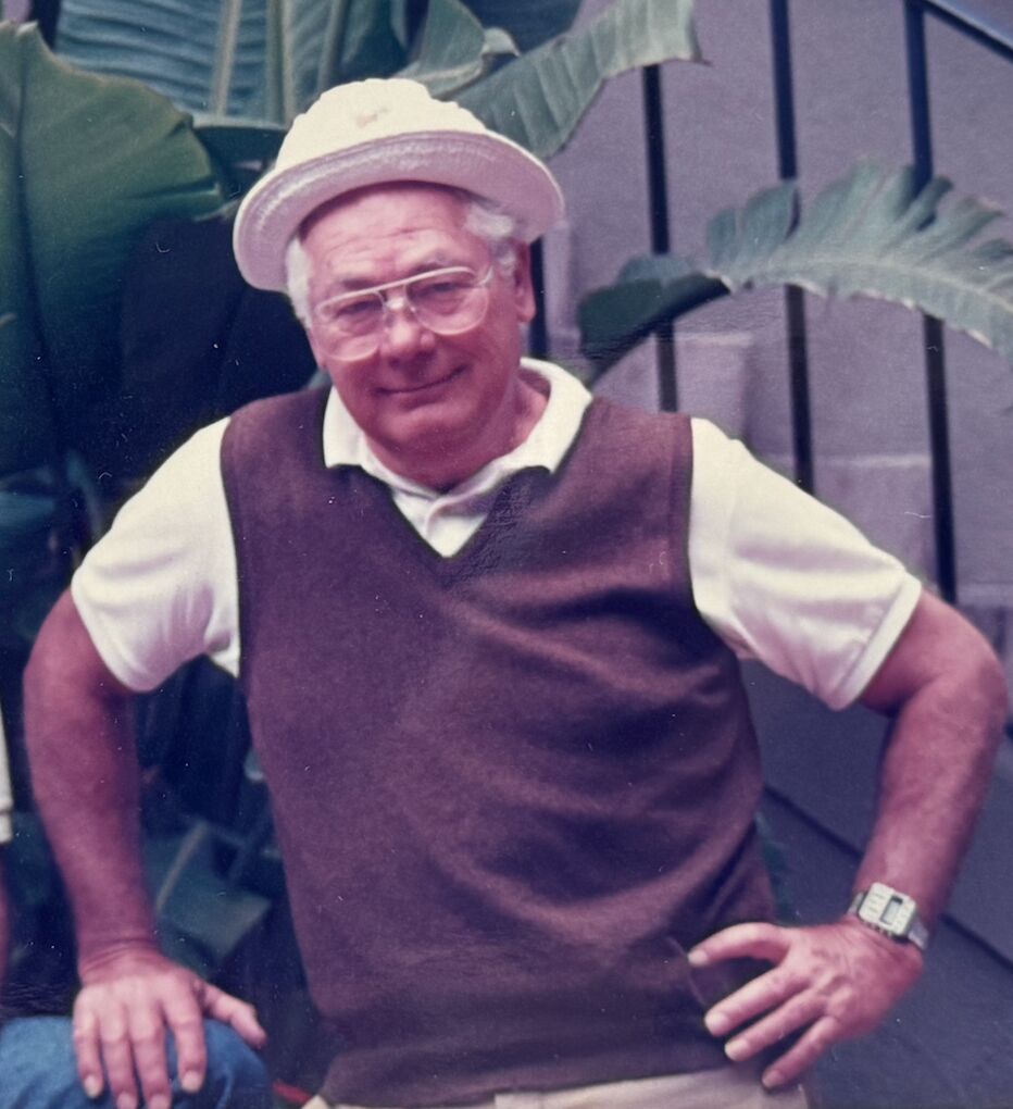 James Peter Cost
