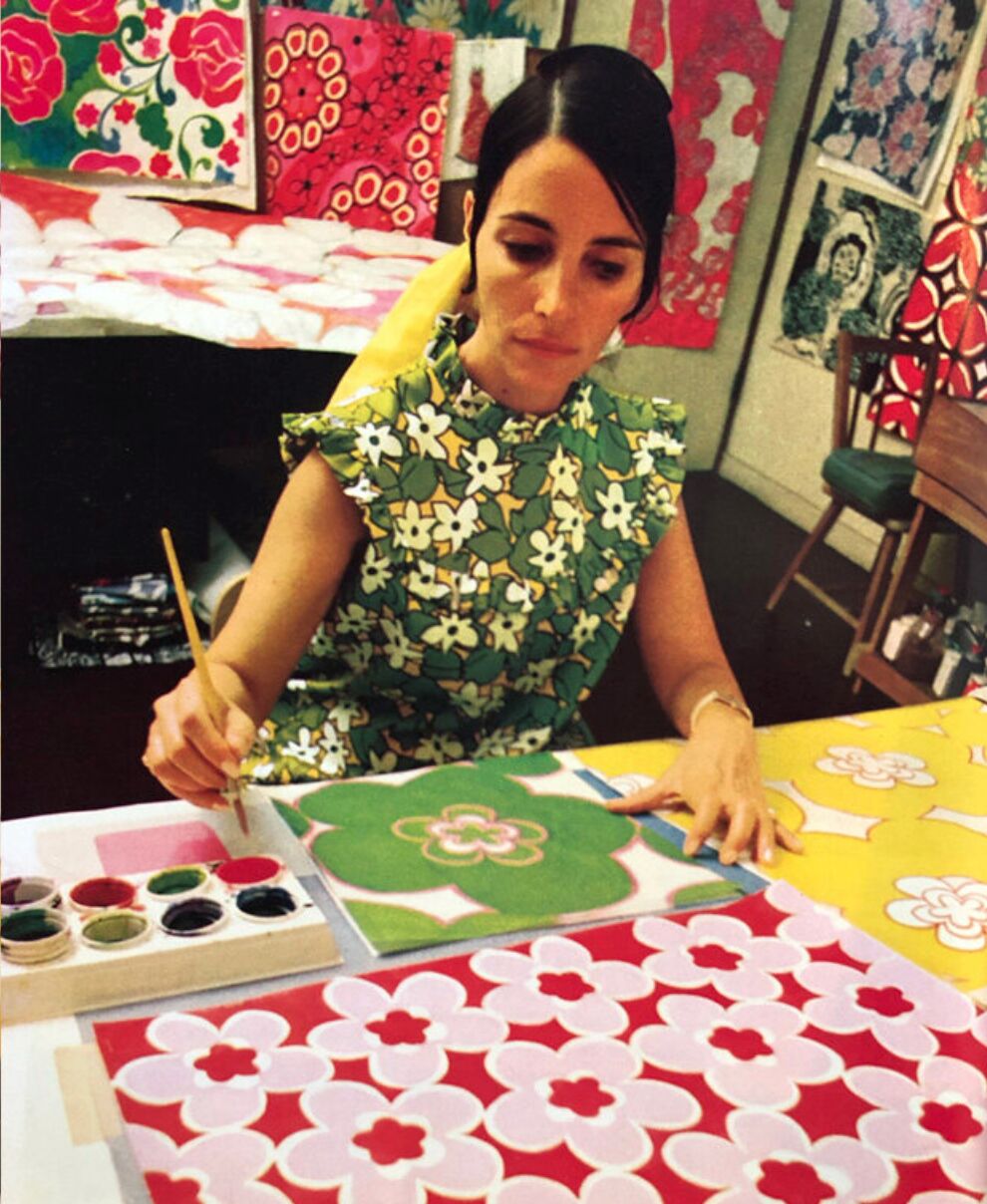 Rogene Radner