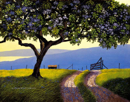 Back Road to Makena