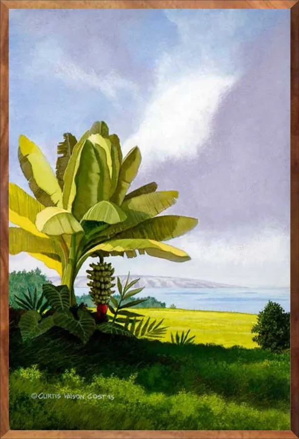 Banana Sunday