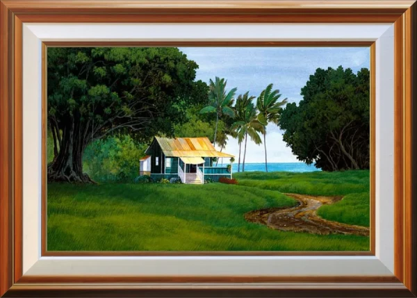 Beach Front