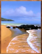 Beach Glass