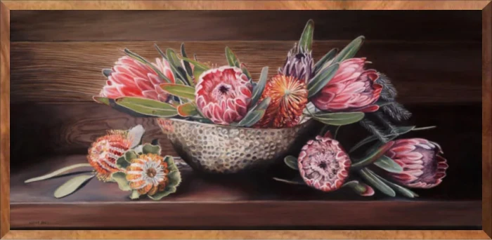 Bowl of Paradise