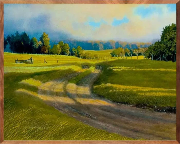 Bridle Path
