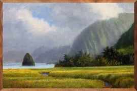 Echoes of Kalawao