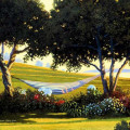 September: Hammock