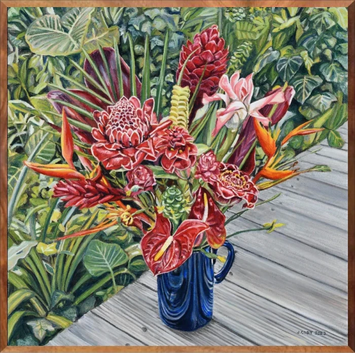 Hāna Bouquet