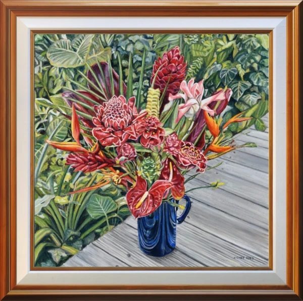 Hāna Bouquet