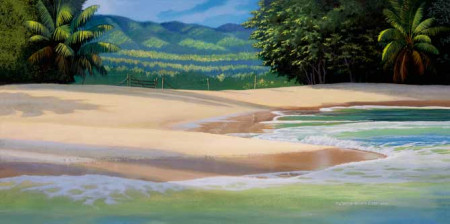 Hideaway