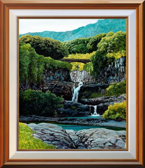 Kahawai O' Oheo
