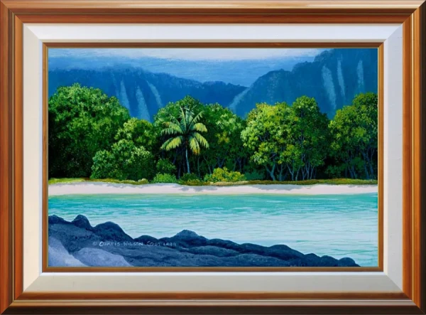 Lone Palm