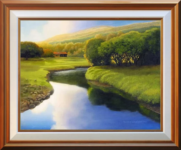 Molokai Calm