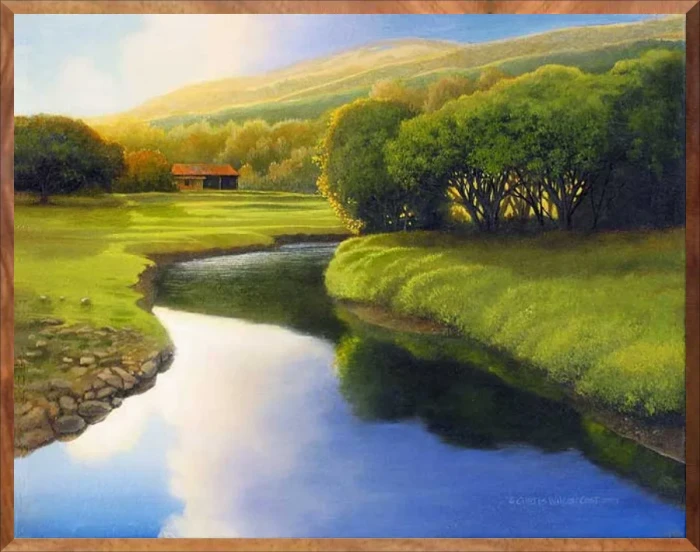 Molokai Calm
