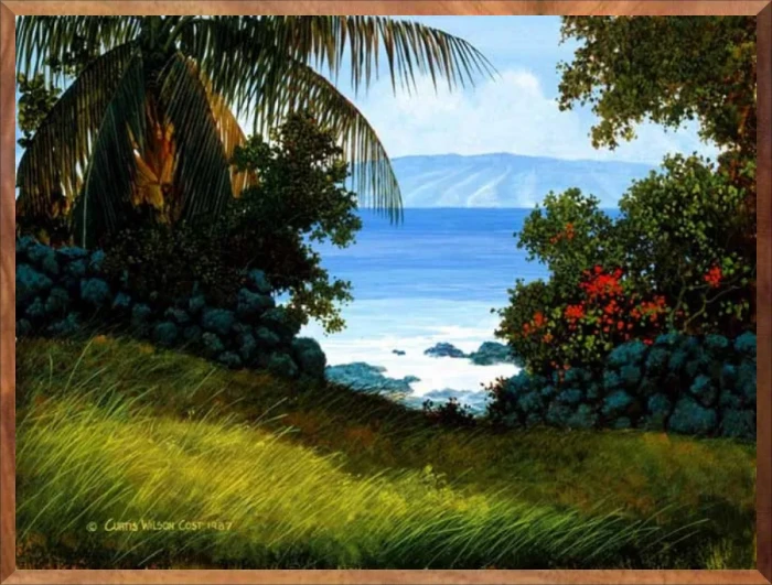 Molokai Pathway