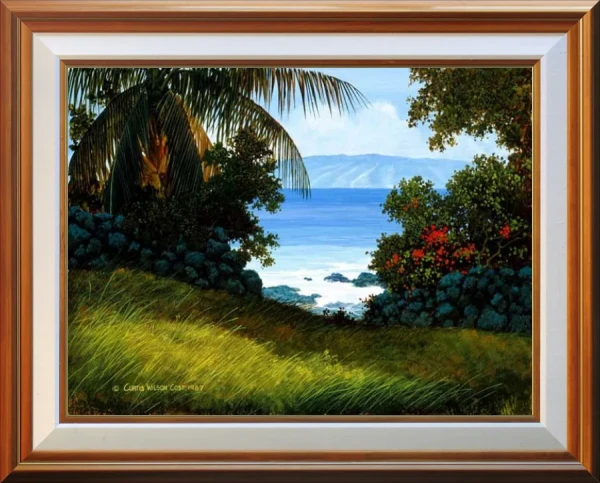 Molokai Pathway