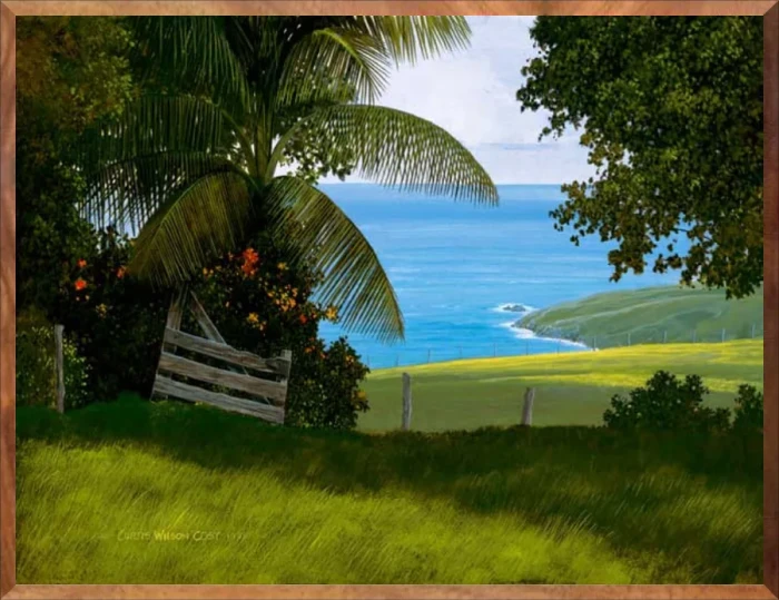 North Coast
