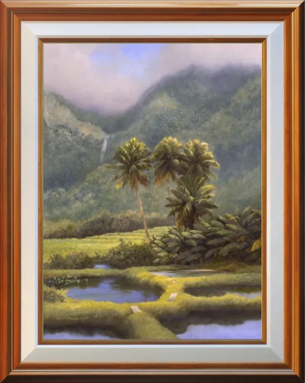 Old Hawaii