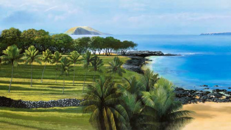 Old Makena (Uncut)