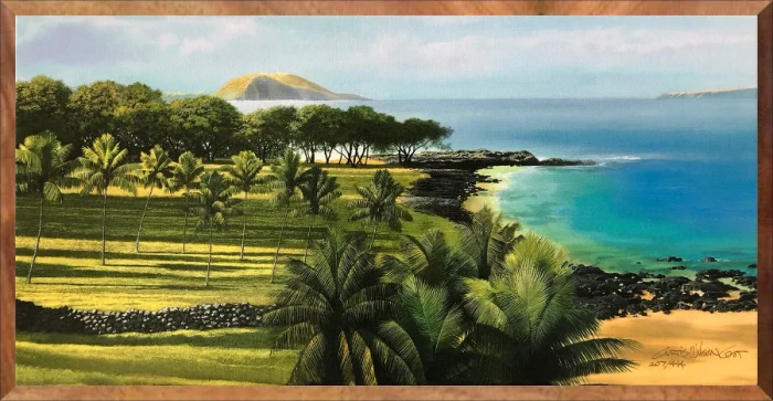 Old Makena