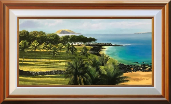 Old Makena