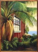 Plantation Palm