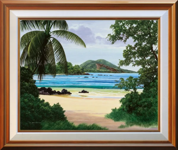 Pu'u O'lai