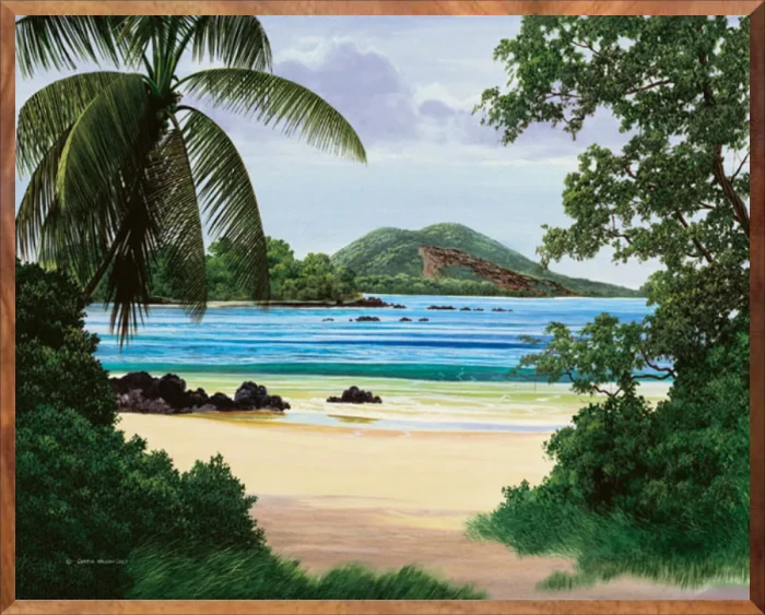 Pu'u O'lai