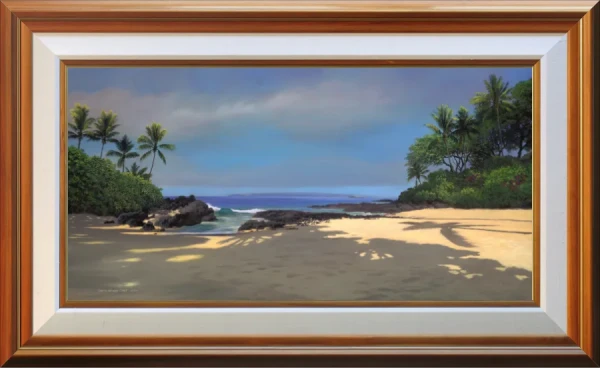 Secret Beach