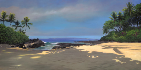 Secret Beach