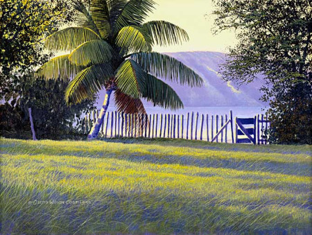 South Shore Dawn