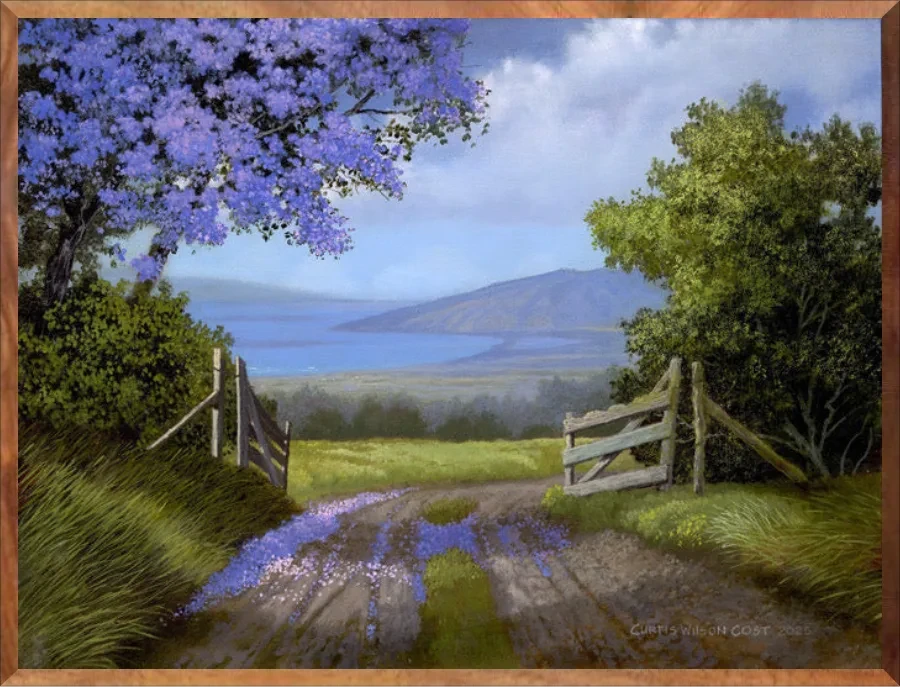 The Road Home