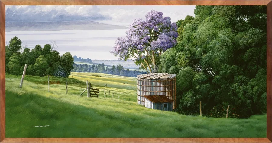 Upcountry Maui