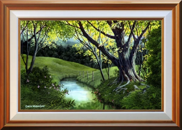 Verdant Hollow