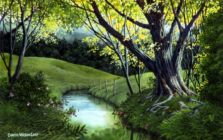 Verdant Hollow