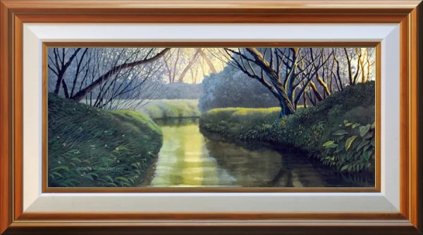 Waterway