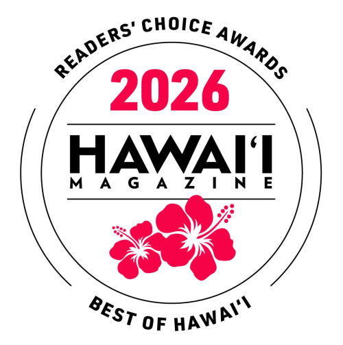 Voted Best Maui Art Gallery